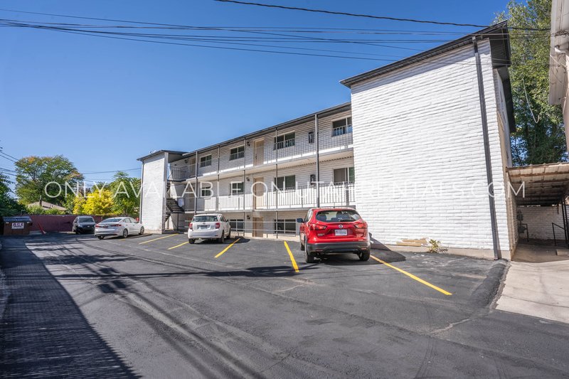 Beautiful Downtown Provo Apartment property image