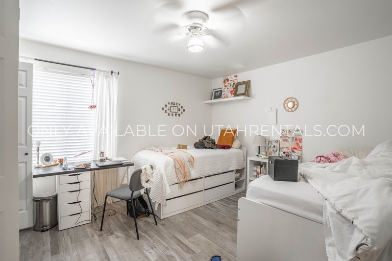 Shared Bedroom - Available Now!! property image