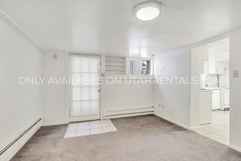 Nice Large Basement unit in Springville property image