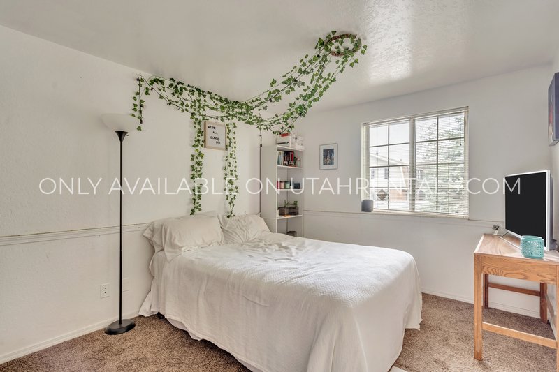 Four Private Bedrooms Available Fall 2026 at Old Mill! property image