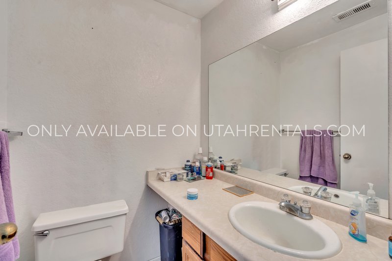 Four Private Bedrooms Available Fall 2026 at Old Mill! property image