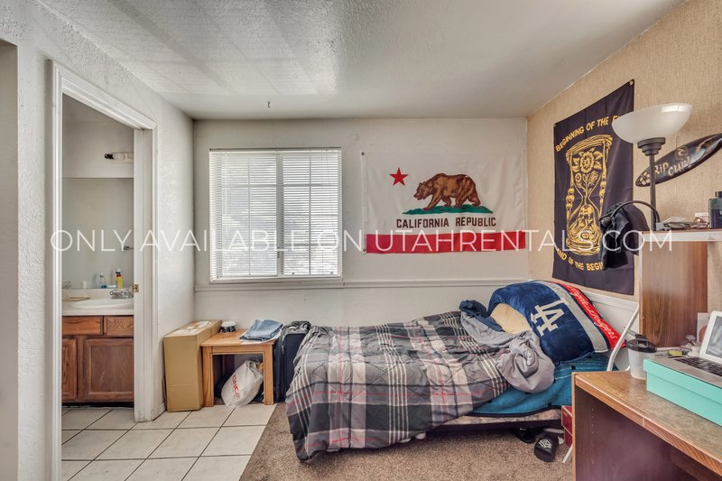 Four Private Bedrooms Available Fall 2026 at Old Mill! property image