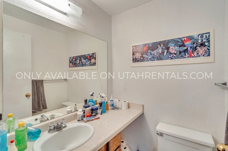 Four Private Bedrooms Available Fall 2026 at Old Mill! property image