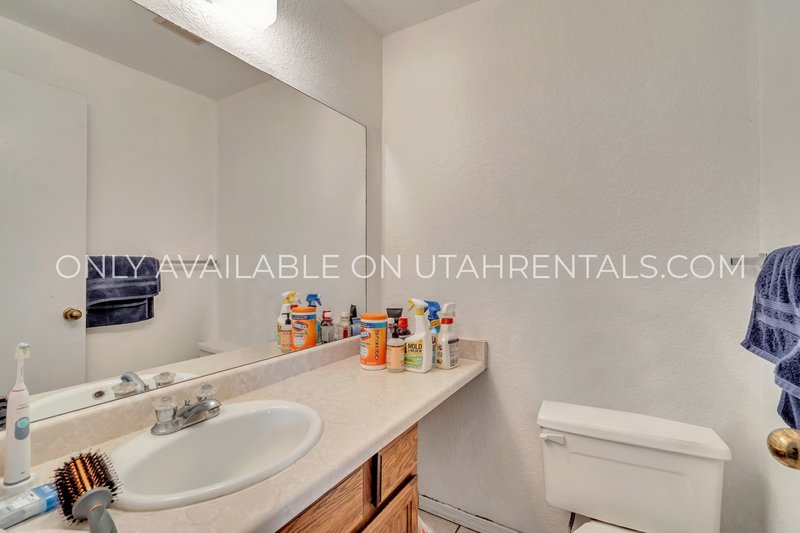 Four Private Bedrooms Available Fall 2026 at Old Mill! property image