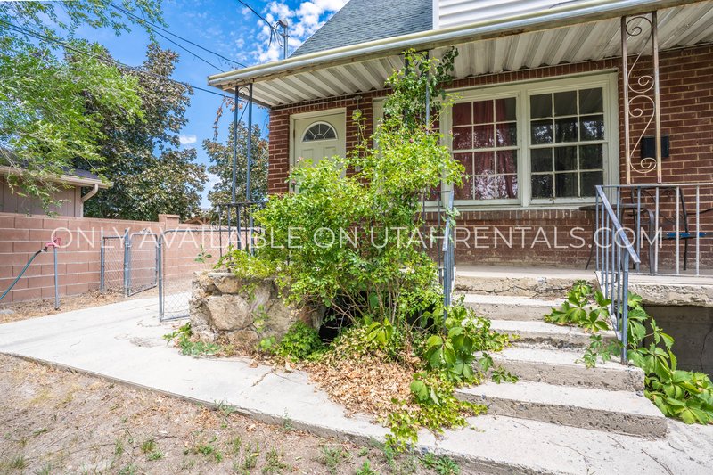 Charming 2-Bed Upper-Floor Loft in Lehi property image