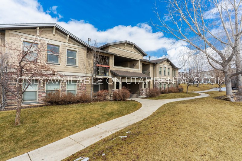 Beautiful 3 bed Heber Condo in The Ranches! property image
