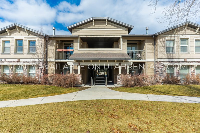 Beautiful 3 bed Heber Condo in The Ranches! property image