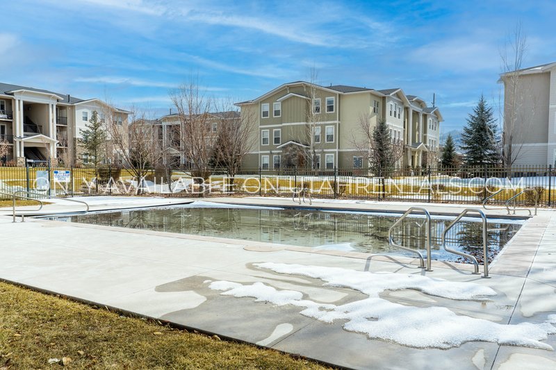 Beautiful 3 bed Heber Condo in The Ranches! property image