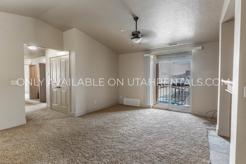 Beautiful 3 bed Heber Condo in The Ranches! property image