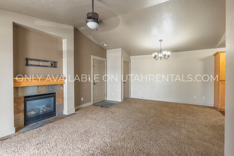 Beautiful 3 bed Heber Condo in The Ranches! property image