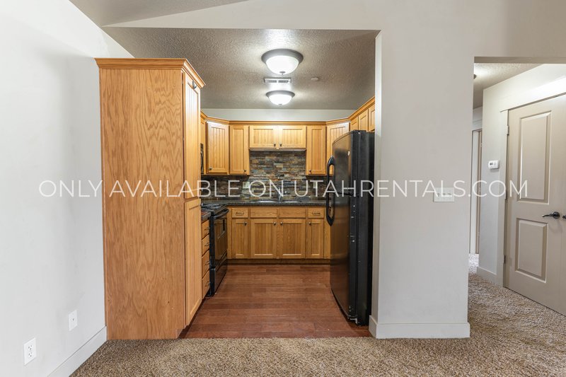Beautiful 3 bed Heber Condo in The Ranches! property image
