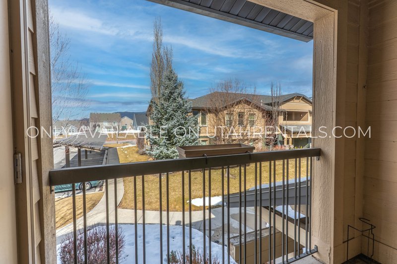 Beautiful 3 bed Heber Condo in The Ranches! property image