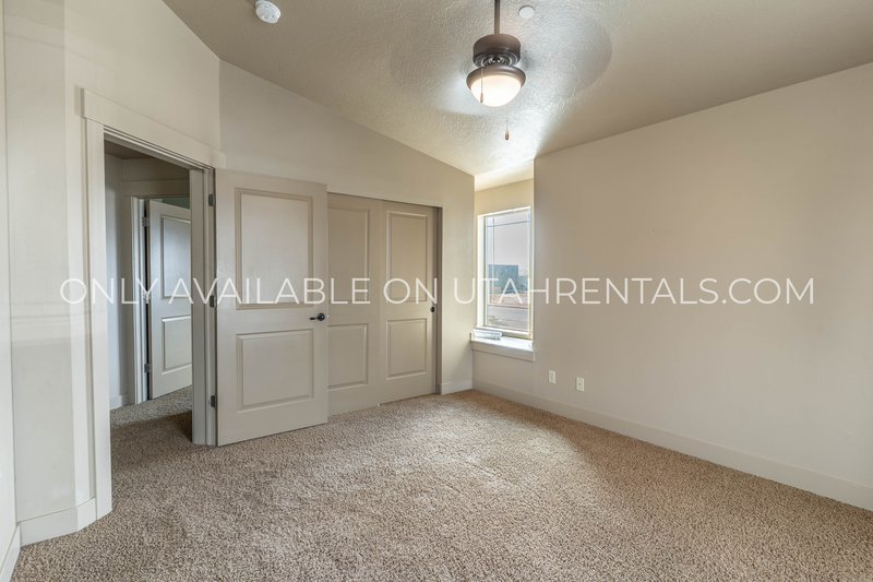 Beautiful 3 bed Heber Condo in The Ranches! property image