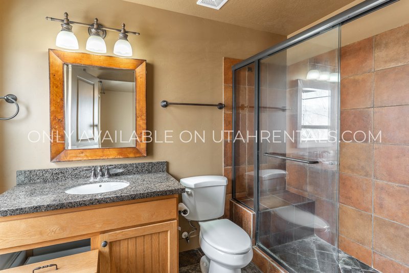 Beautiful 3 bed Heber Condo in The Ranches! property image