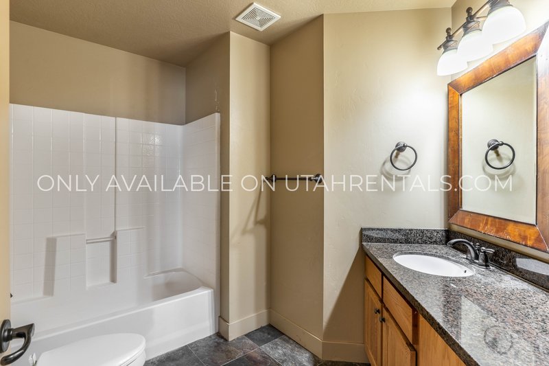 Beautiful 3 bed Heber Condo in The Ranches! property image