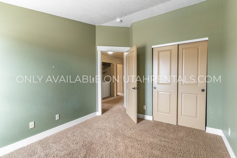 Beautiful 3 bed Heber Condo in The Ranches! property image
