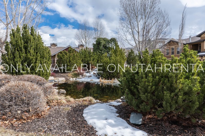 Beautiful 3 bed Heber Condo in The Ranches! property image