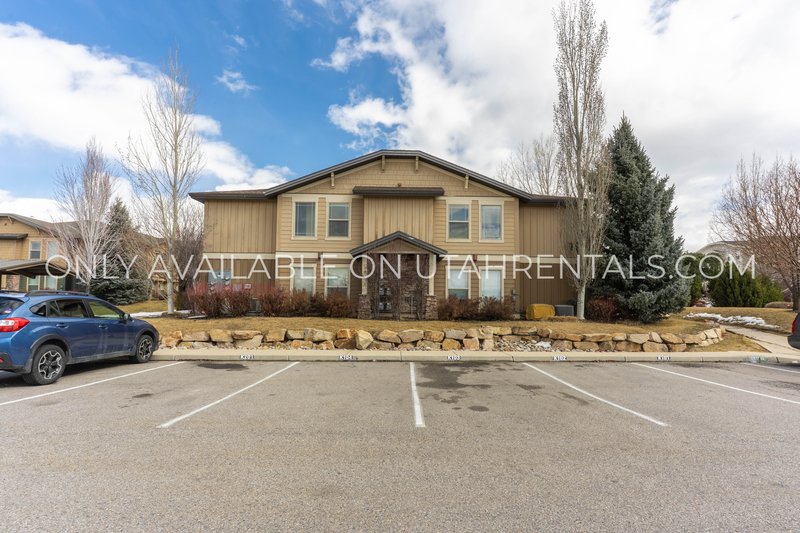 Beautiful 3 bed Heber Condo in The Ranches! property image