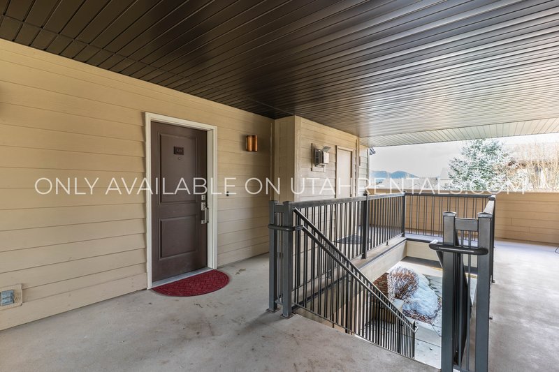 Beautiful 3 bed Heber Condo in The Ranches! property image