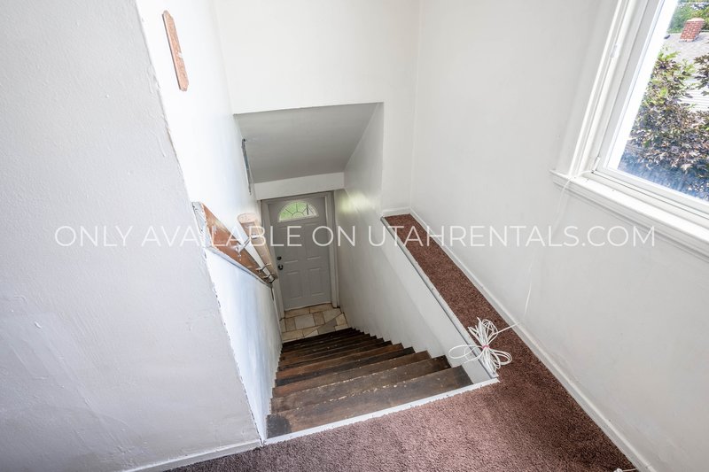 Charming 2-Bed Upper-Floor Loft in Lehi property image