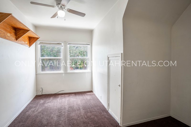 Charming 2-Bed Upper-Floor Loft in Lehi property image