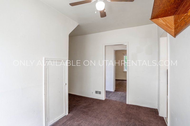 Charming 2-Bed Upper-Floor Loft in Lehi property image