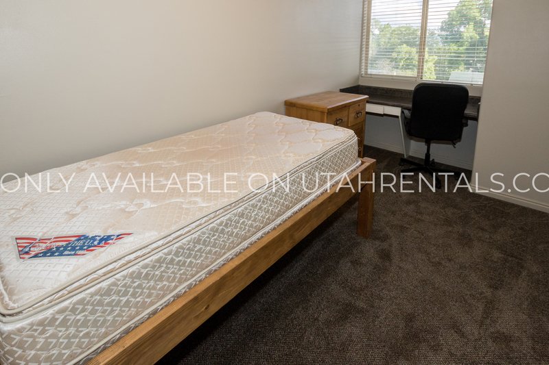 Private Room at Lanai K3 property image