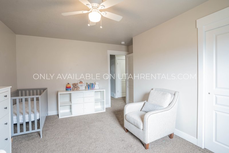 Beautiful Saratoga Springs Townhome property image