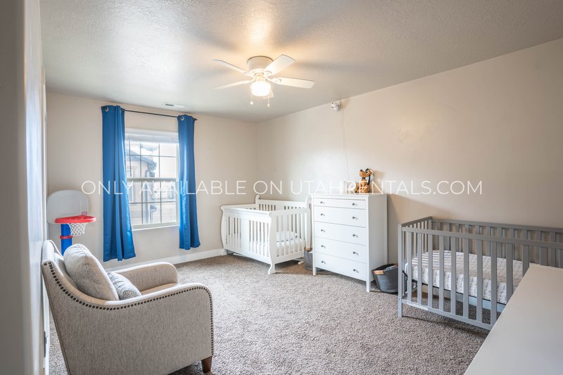 Beautiful Saratoga Springs Townhome property image