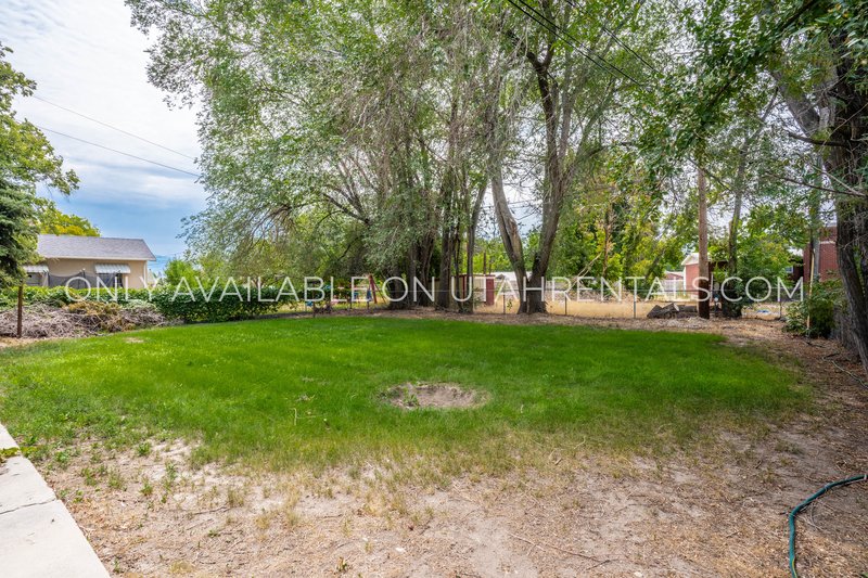 Charming 2-Bed Upper-Floor Loft in Lehi property image