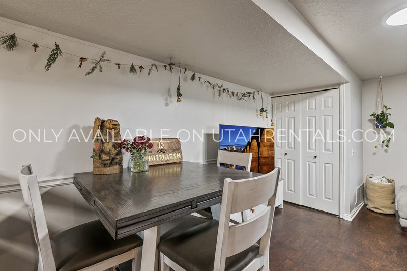 Spacious Lower-Level Condo | Prime Location Near BYU & UVU property image
