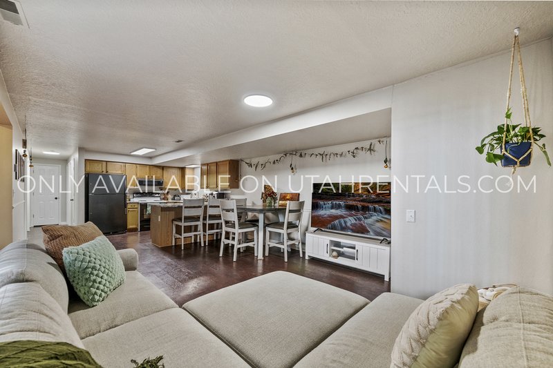 Spacious Lower-Level Condo | Prime Location Near BYU & UVU property image