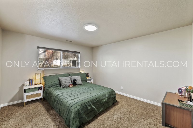 Spacious Lower-Level Condo | Prime Location Near BYU & UVU property image