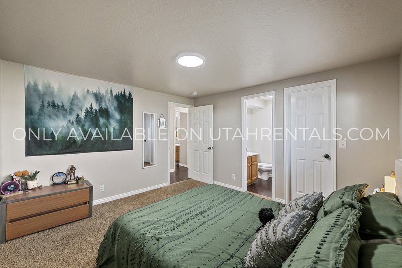 Spacious Lower-Level Condo | Prime Location Near BYU & UVU property image