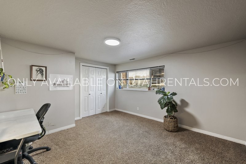 Spacious Lower-Level Condo | Prime Location Near BYU & UVU property image