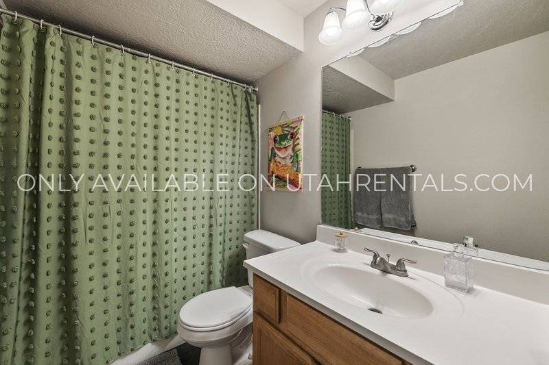 Spacious Lower-Level Condo | Prime Location Near BYU & UVU property image