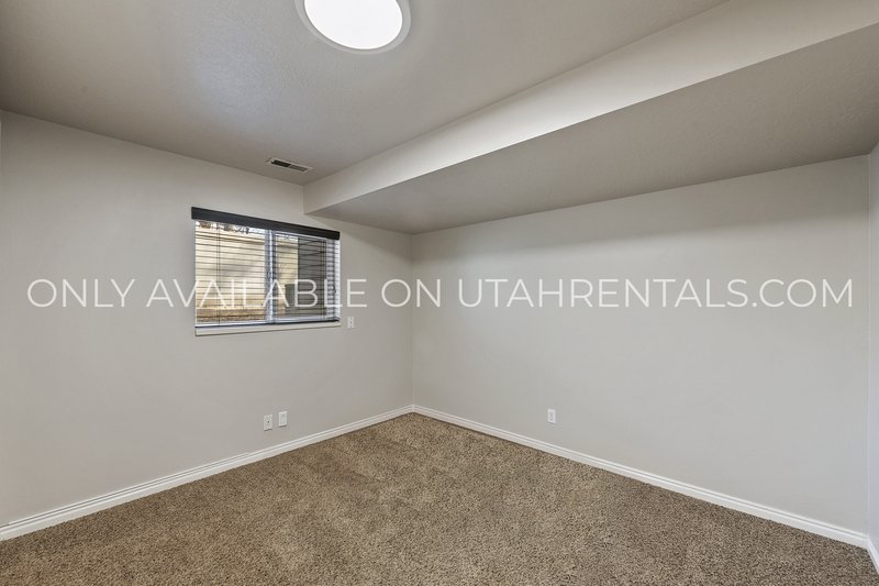 Spacious Lower-Level Condo | Prime Location Near BYU & UVU property image