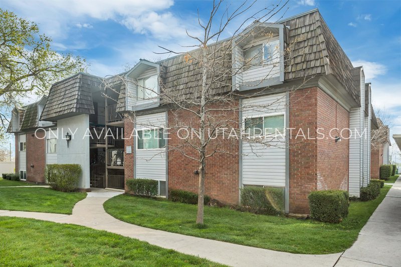 Spacious Lower-Level Condo | Prime Location Near BYU & UVU property image