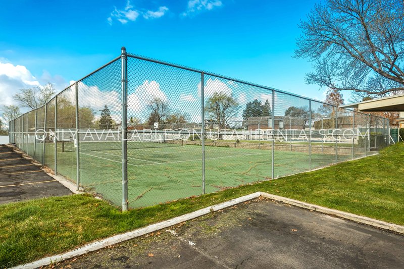 Spacious Lower-Level Condo | Prime Location Near BYU & UVU property image