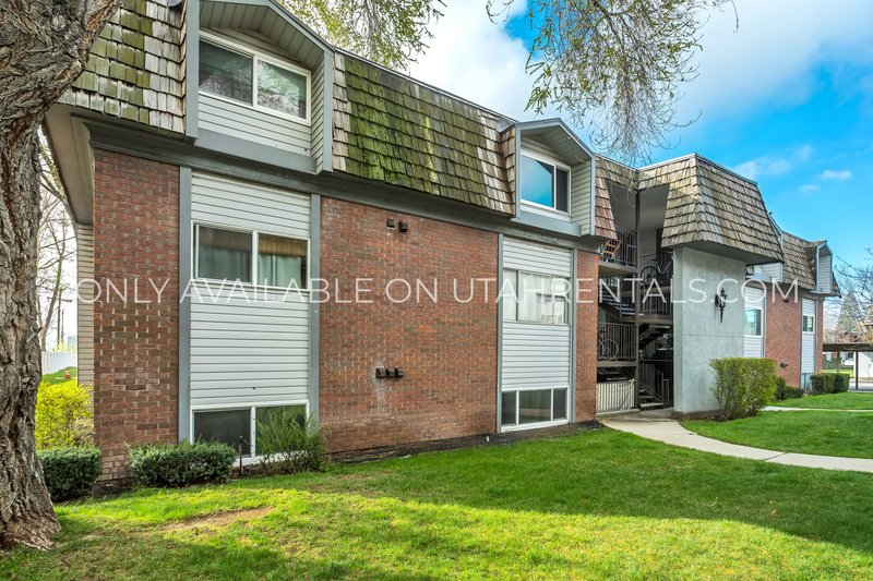 Spacious Lower-Level Condo | Prime Location Near BYU & UVU property image