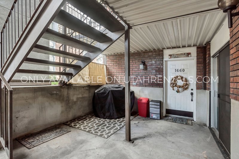 Spacious Lower-Level Condo | Prime Location Near BYU & UVU property image