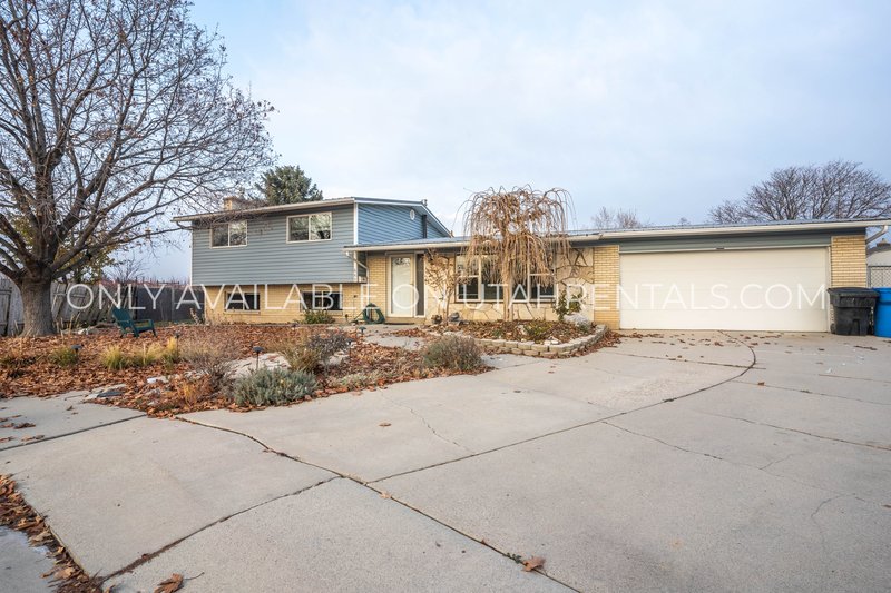 Beautiful Vintage Home in Springville property image