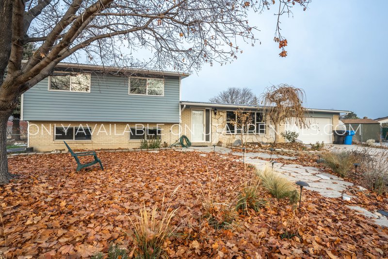 Beautiful Vintage Home in Springville property image