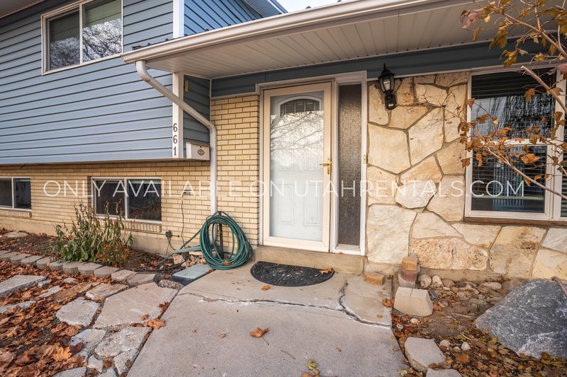 Beautiful Vintage Home in Springville property image