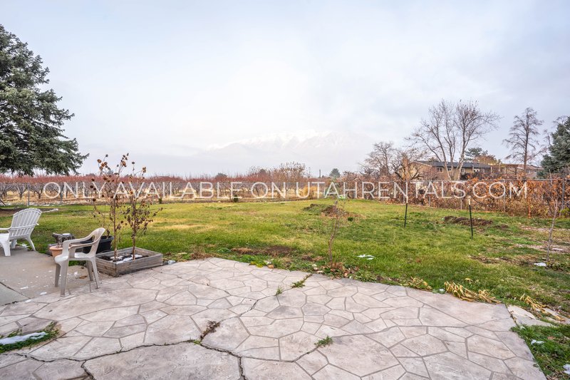 Beautiful Vintage Home in Springville property image