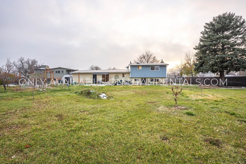 Beautiful Vintage Home in Springville property image