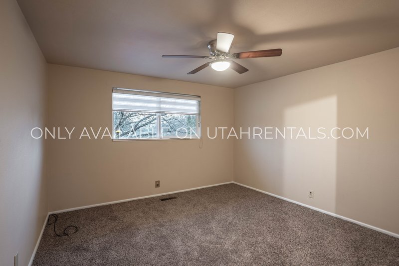 Beautiful Vintage Home in Springville property image