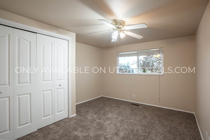 Beautiful Vintage Home in Springville property image