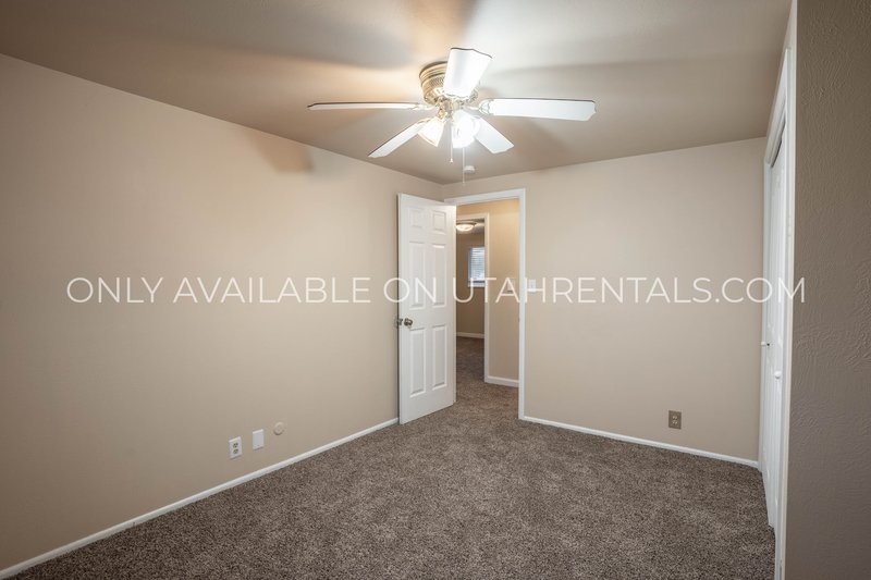 Beautiful Vintage Home in Springville property image