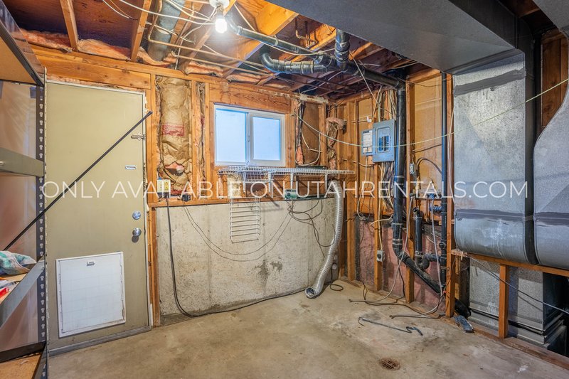 Beautiful Vintage Home in Springville property image